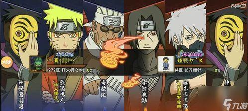 忍战奇拉比技能爆料最新,神秘力量觉醒,战斗格局再掀风云 第3张 忍战奇拉比技能爆料最新,神秘力量觉醒,战斗格局再掀风云 第3张