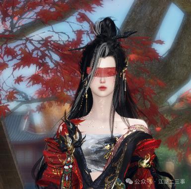 逆水寒衣服最新爆料头像,华丽服饰,头像风采抢先看 第3张 逆水寒衣服最新爆料头像,华丽服饰,头像风采抢先看 第3张